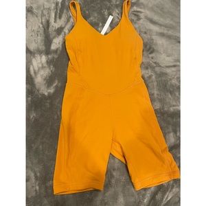 Lululemon jumpsuit
